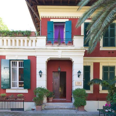 Bed and Breakfast Il Tempio Di Morfeo à Rome Extérieur photo