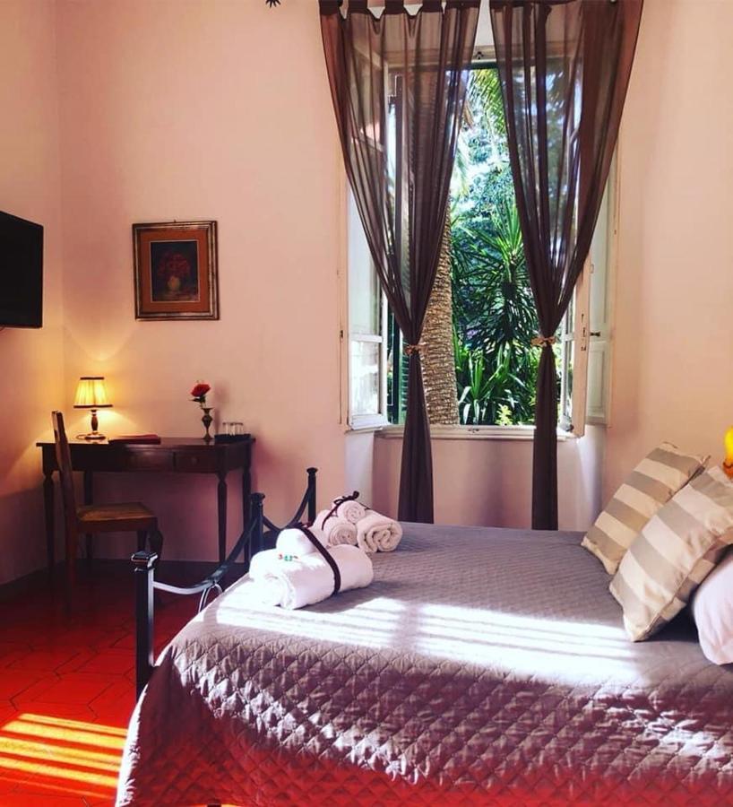 Bed and Breakfast Il Tempio Di Morfeo à Rome Extérieur photo