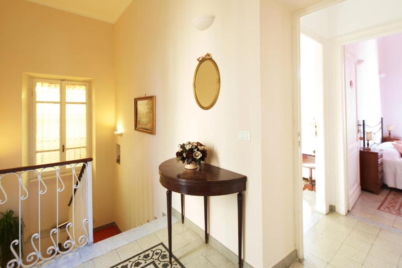 Bed and Breakfast Il Tempio Di Morfeo à Rome Extérieur photo