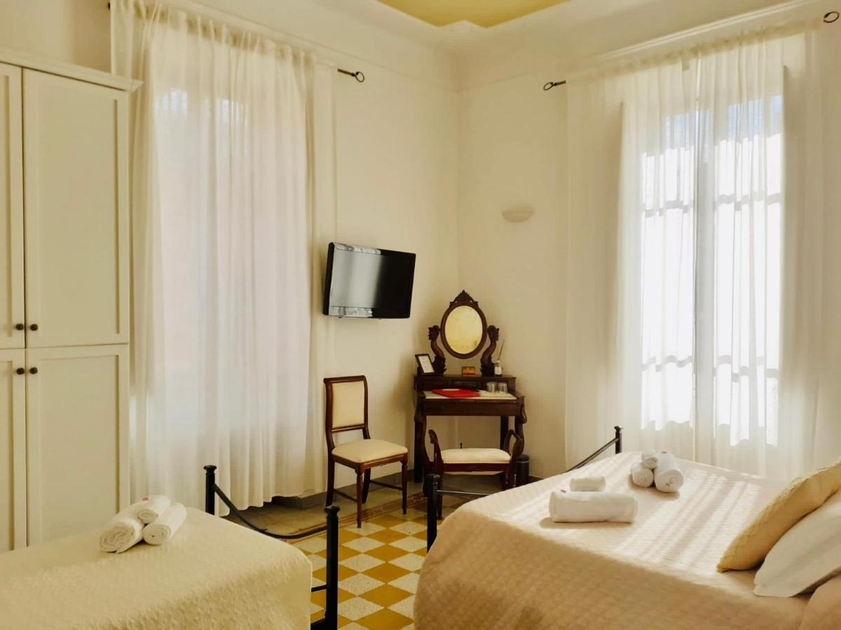 Bed and Breakfast Il Tempio Di Morfeo à Rome Extérieur photo