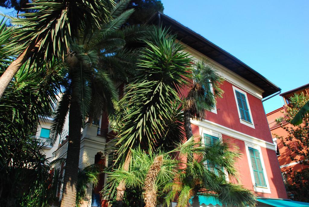 Bed and Breakfast Il Tempio Di Morfeo à Rome Extérieur photo