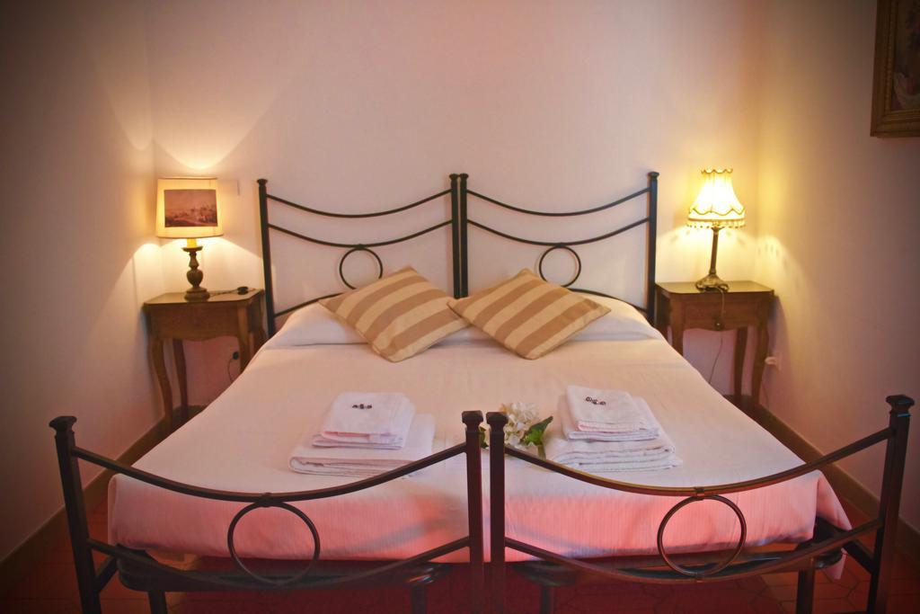 Bed and Breakfast Il Tempio Di Morfeo à Rome Extérieur photo