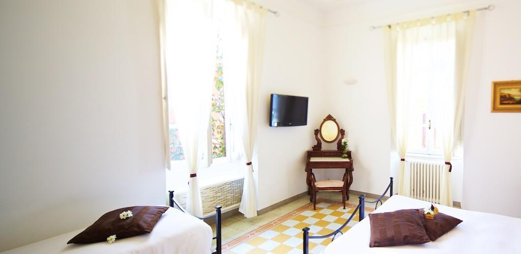 Bed and Breakfast Il Tempio Di Morfeo à Rome Extérieur photo
