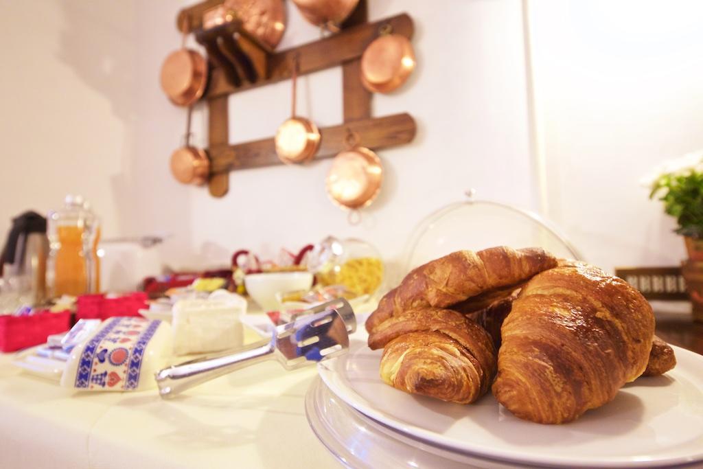 Bed and Breakfast Il Tempio Di Morfeo à Rome Extérieur photo