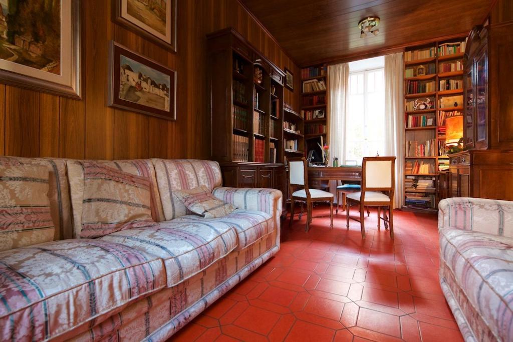 Bed and Breakfast Il Tempio Di Morfeo à Rome Extérieur photo